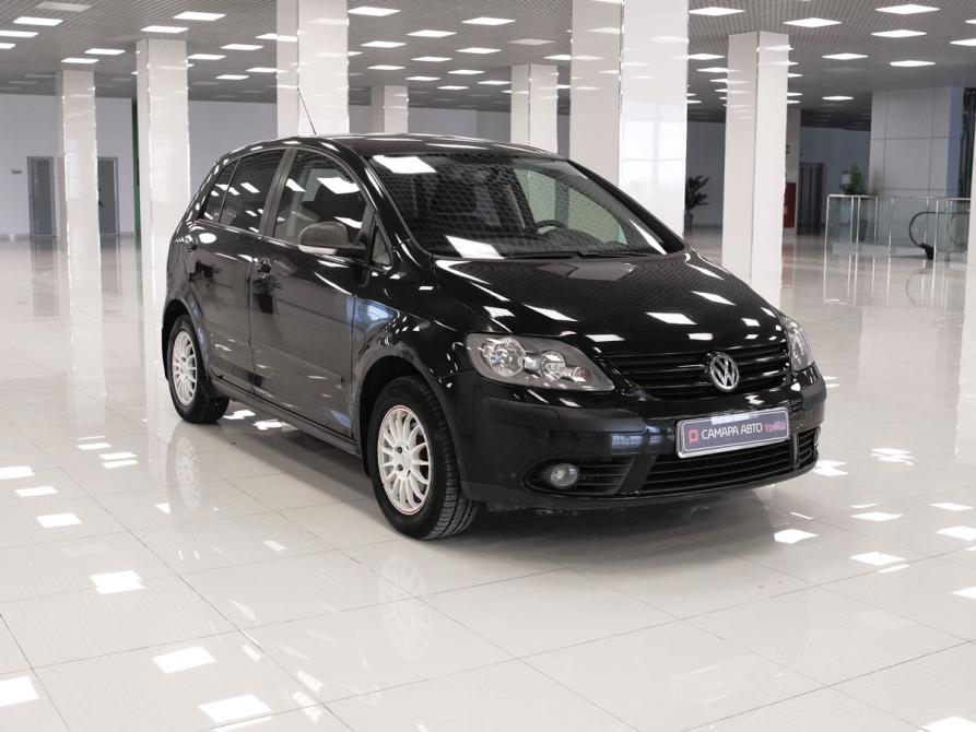 Volkswagen Golf Plus I Самара  - изображение 3