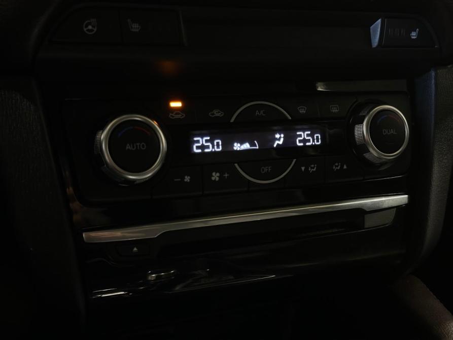 Mazda 6 III (GJ) Рестайлинг Челябинск  - изображение 11