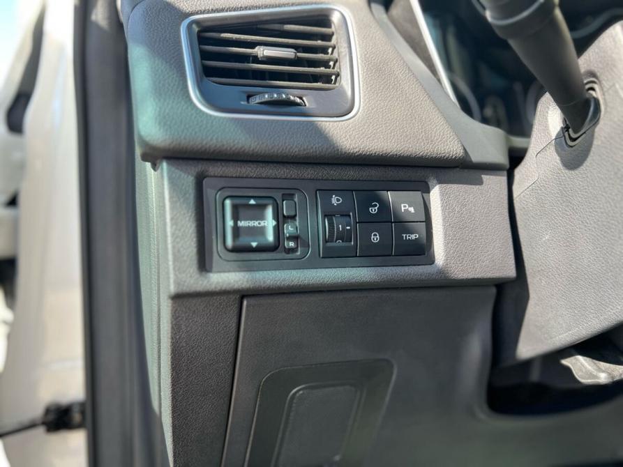 Geely Emgrand X7 I Рестайлинг 2 Краснодар  - изображение 8