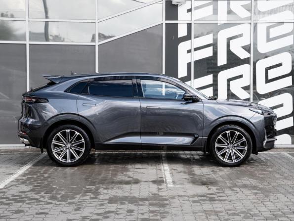 Changan UNI-K с пробегом 2023 года, цена 2 625 000 рублей, 68867 км, внедорожник, Автокод Объявления