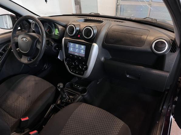 Lada (ВАЗ) Granta I с пробегом 2013 года, цена 278 500 рублей, 223038 км, седан, Автокод Объявления