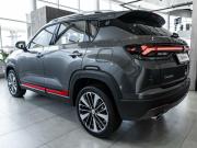 Changan CS35 Plus I Рестайлинг Москва  - изображение 23