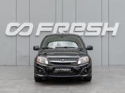Lada (ВАЗ) Granta I Краснодар  - изображение 20