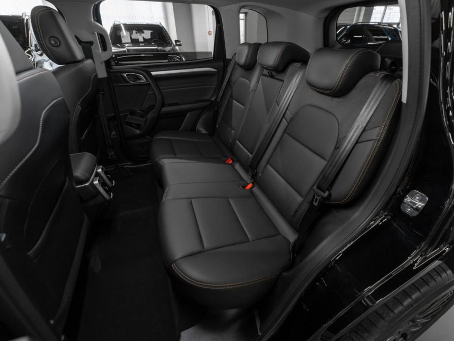 Haval Dargo Москва  - изображение 14