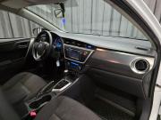 Toyota Auris II Красноярск  - изображение 30