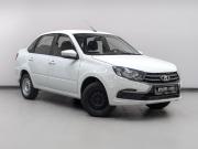 Lada (ВАЗ) Granta I Рестайлинг Москва  - изображение 27