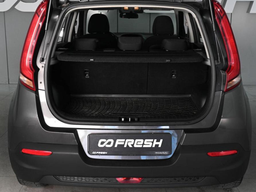 Kia Soul III Рестайлинг Ростов-на-Дону  - изображение 18