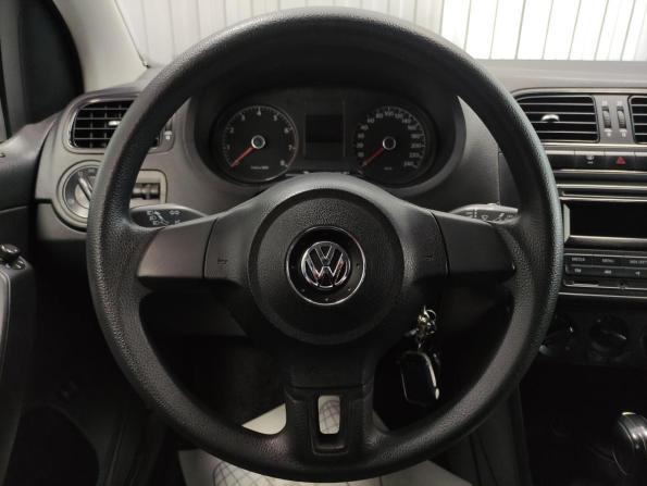 Volkswagen Polo V с пробегом 2013 года, цена 790 000 рублей, 159300 км, седан, Автокод Объявления