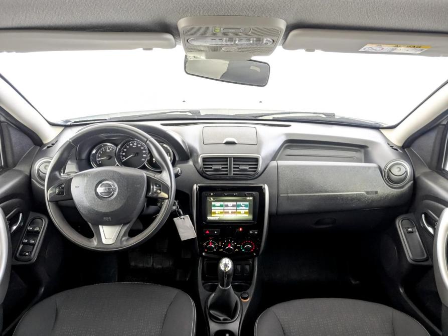 Nissan Terrano III (D10) Москва  - изображение 14