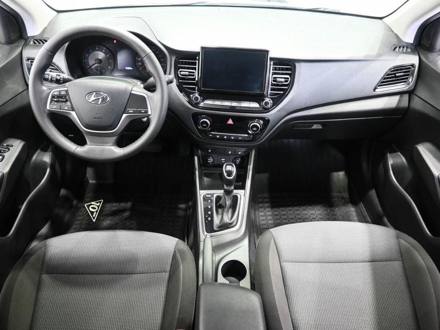 Hyundai Solaris II Рестайлинг Ростов-на-Дону  - изображение 13