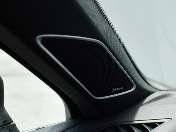 Volkswagen Touareg III с пробегом 2019 года, цена 4 050 000 рублей, 192857 км, внедорожник, Автокод Объявления