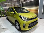 Kia Picanto III Таганрог  - изображение 33