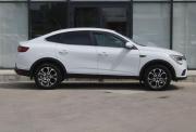Renault Arkana I Саратов  - изображение 39