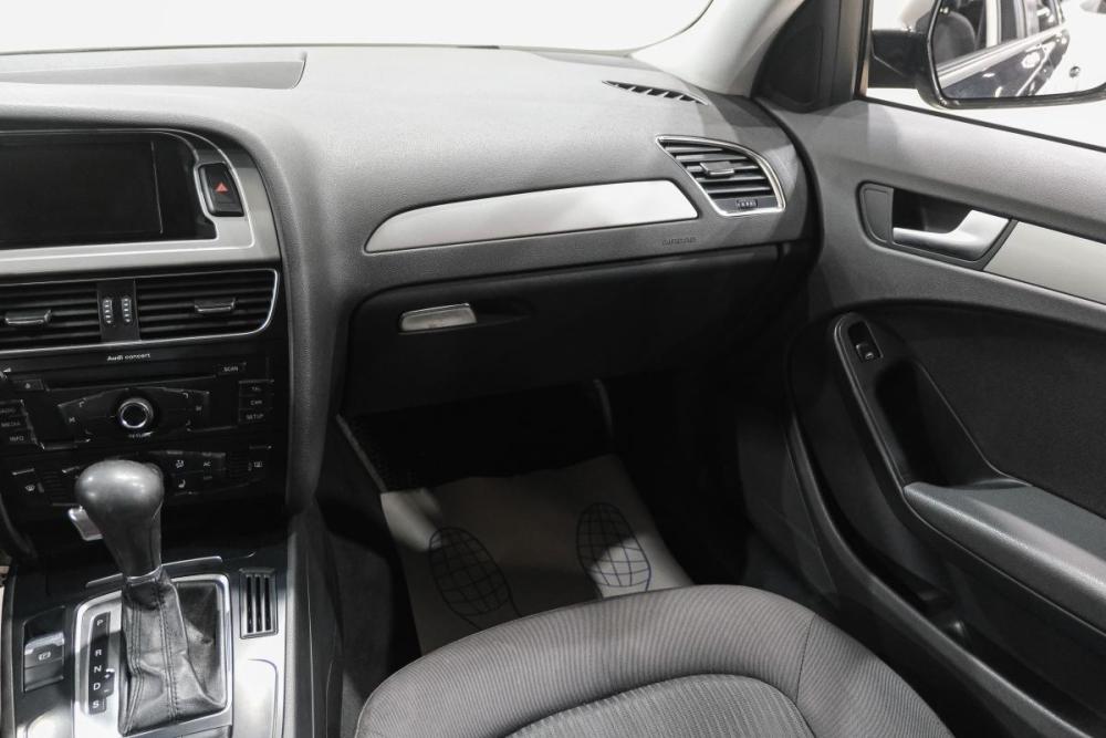 Audi A4 IV (B8) Новокузнецк  - изображение 16