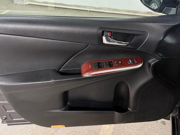 Toyota Camry VII (XV50) с пробегом 2012 года, цена 1 459 000 рублей, 141866 км, седан, Автокод Объявления