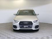Audi Q3 I (8U) Рестайлинг Санкт-Петербург  - изображение 23