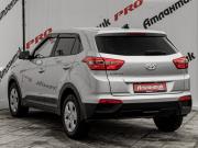 Hyundai Creta I Екатеринбург  - изображение 28