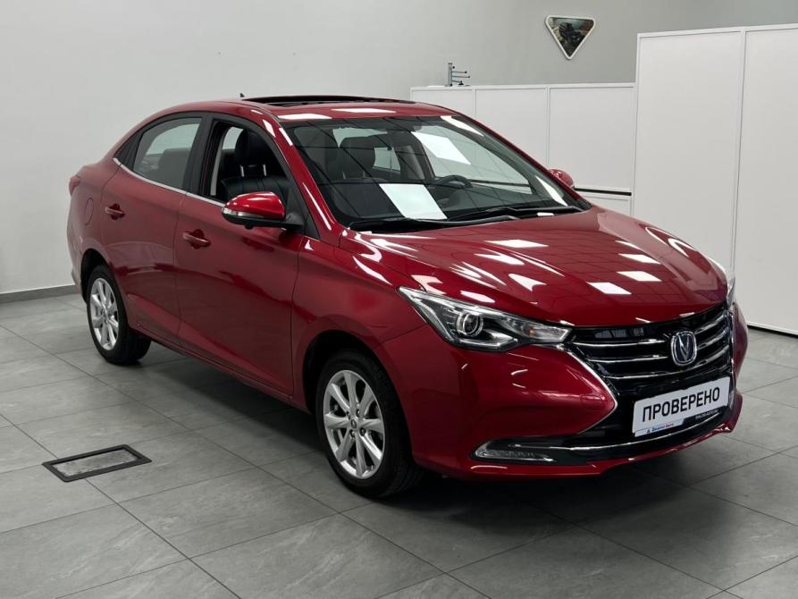 Changan Alsvin Казань  - изображение 3