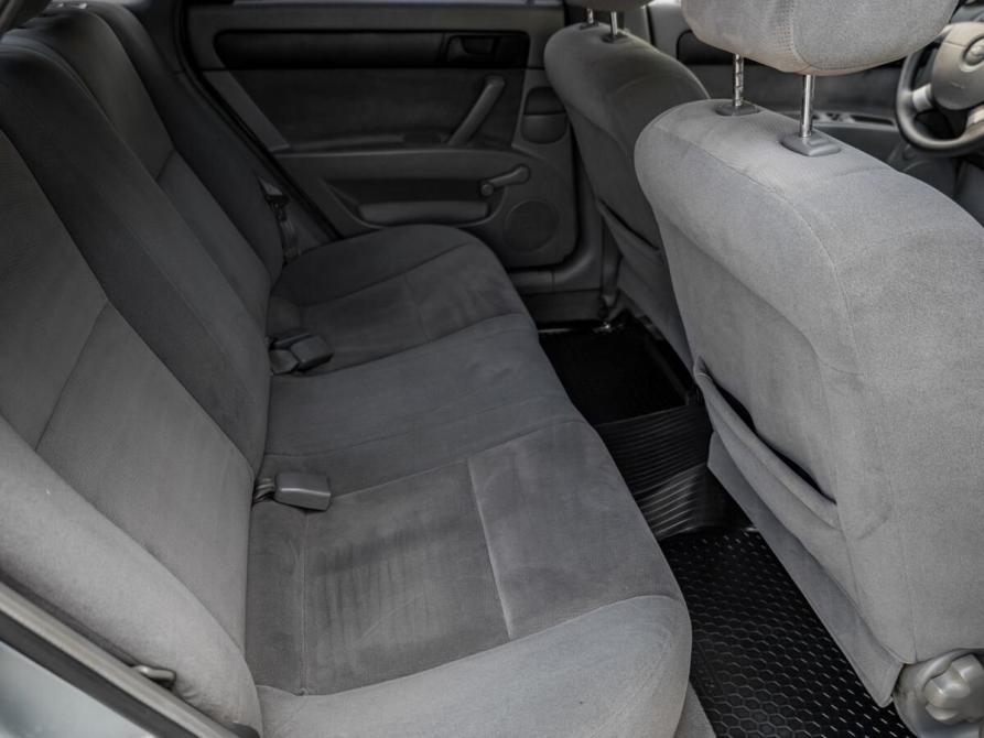Chevrolet Lacetti I Казань  - изображение 8