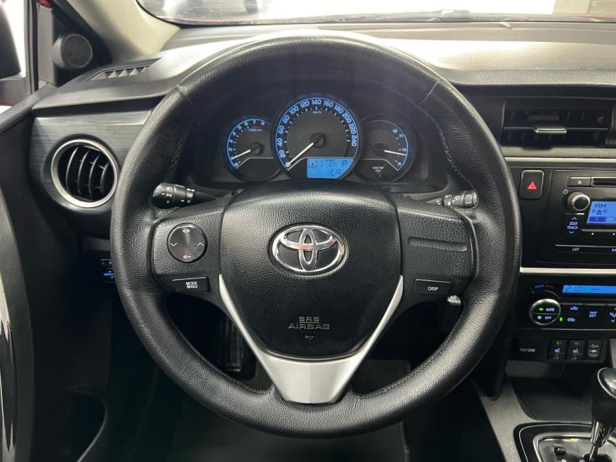 Toyota Auris II Казань  - изображение 16