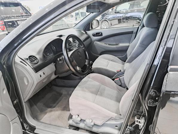 Chevrolet Lacetti I с пробегом 2012 года, цена 550 000 рублей, 220000 км, универсал, Автокод Объявления