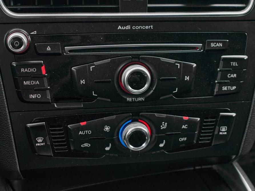 Audi Q5 I (8R) Рестайлинг Екатеринбург  - изображение 17