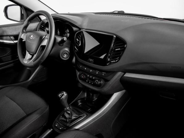Lada (ВАЗ) Vesta I с пробегом 2017 года, цена 720 000 рублей, 121470 км, седан, Автокод Объявления
