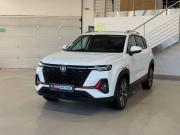 Changan CS35 Plus I Рестайлинг Ростов-на-Дону  - изображение 29