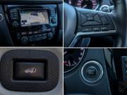 Nissan X-Trail III Рестайлинг Москва  - изображение 44