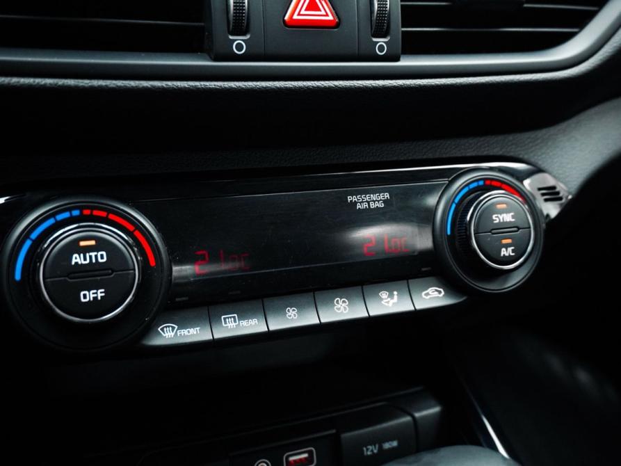 Kia Cerato IV Ростов-на-Дону  - изображение 16