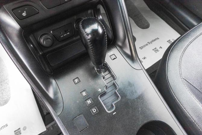 Hyundai ix35 I Рестайлинг с пробегом 2014 года, цена 1 499 000 рублей, 219200 км, внедорожник, Автокод Объявления