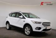 Ford Kuga II Рестайлинг Ярославль  - изображение 24