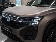 Volkswagen Teramont II (China Market) Москва  - изображение 62