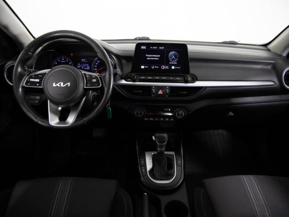 Kia Cerato IV Рестайлинг с пробегом 2021 года, цена 1 275 000 рублей, 195000 км, седан, Автокод Объявления