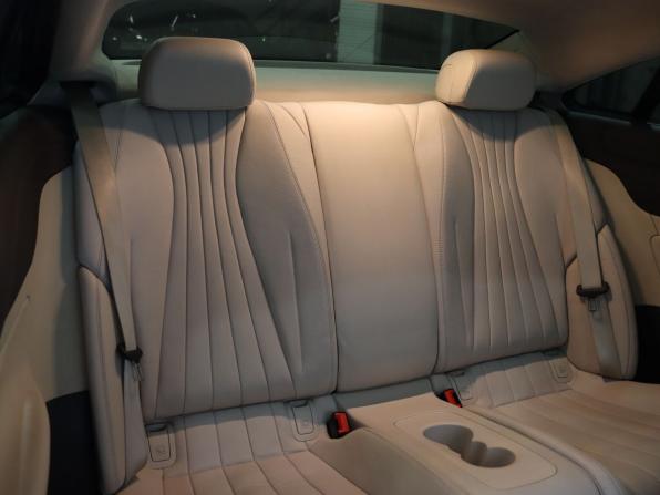Mercedes-Benz E-Класс V (W213 S213 C238) с пробегом 2019 года, цена 3 550 000 рублей, 111984 км, купе-хардтоп, Автокод Объявления
