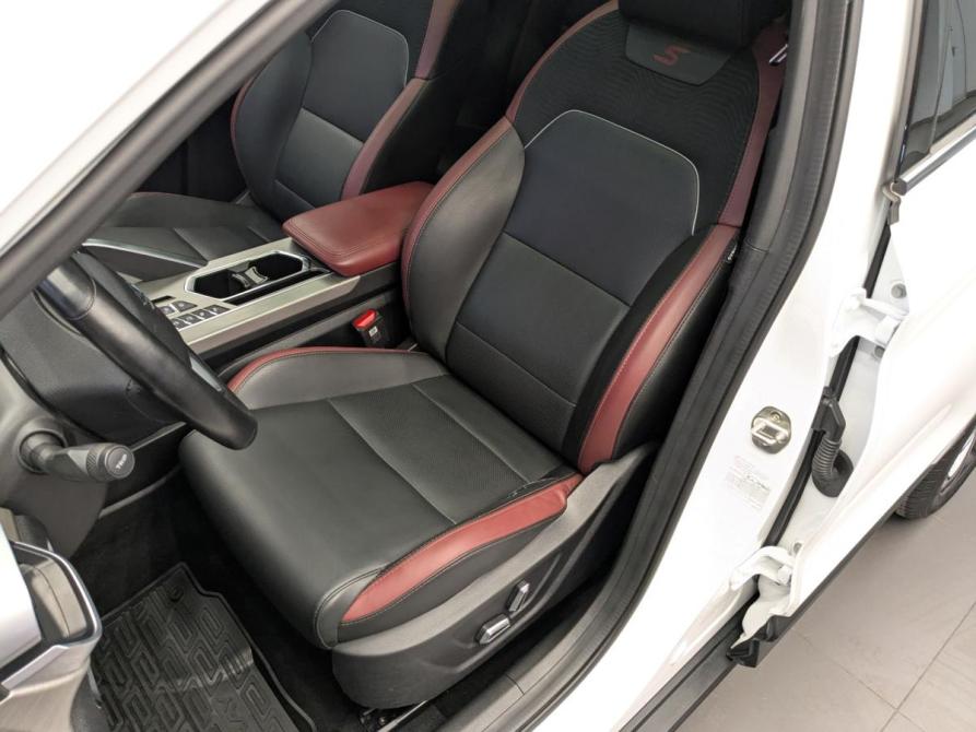 Geely Coolray I Москва  - изображение 13