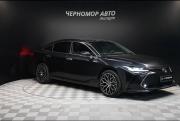 Toyota Avalon V Крым  - изображение 31