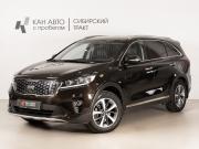 Kia Sorento III Prime Казань  - изображение 9