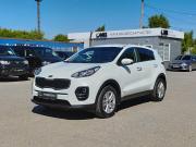 Kia Sportage IV Чебоксары  - изображение 23