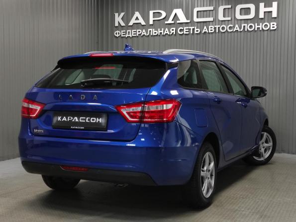 Lada (ВАЗ) Vesta I с пробегом 2021 года, цена 1 200 000 рублей, 68126 км, универсал, Автокод Объявления