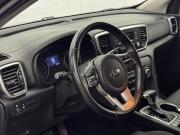 Kia Sportage IV Рестайлинг Воронеж  - изображение 35