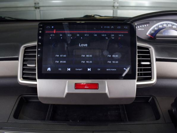Honda Freed I Рестайлинг с пробегом 2012 года, цена 1 049 999 рублей, 130904 км, компактвэн, Автокод Объявления