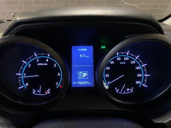 Toyota Land Cruiser Prado 150 Series с пробегом 2013 года, цена 3 300 000 рублей, 156329 км, внедорожник, Автокод Объявления