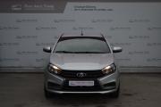 Lada (ВАЗ) Vesta I Старый Оскол  - изображение 11