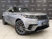 Land Rover Range Rover Velar I Москва  - изображение 32