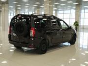 Lada (ВАЗ) Largus I Самара  - изображение 20