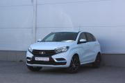 Lada (ВАЗ) XRAY I Белгород  - изображение 24