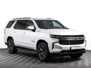 Chevrolet Tahoe V Москва  - изображение 30