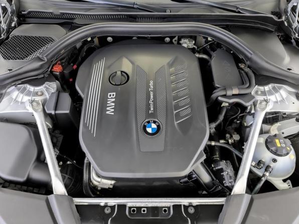BMW 5 серии VII (G30/G31/G38) с пробегом 2018 года, цена 3 300 000 рублей, 250847 км, универсал, Автокод Объявления