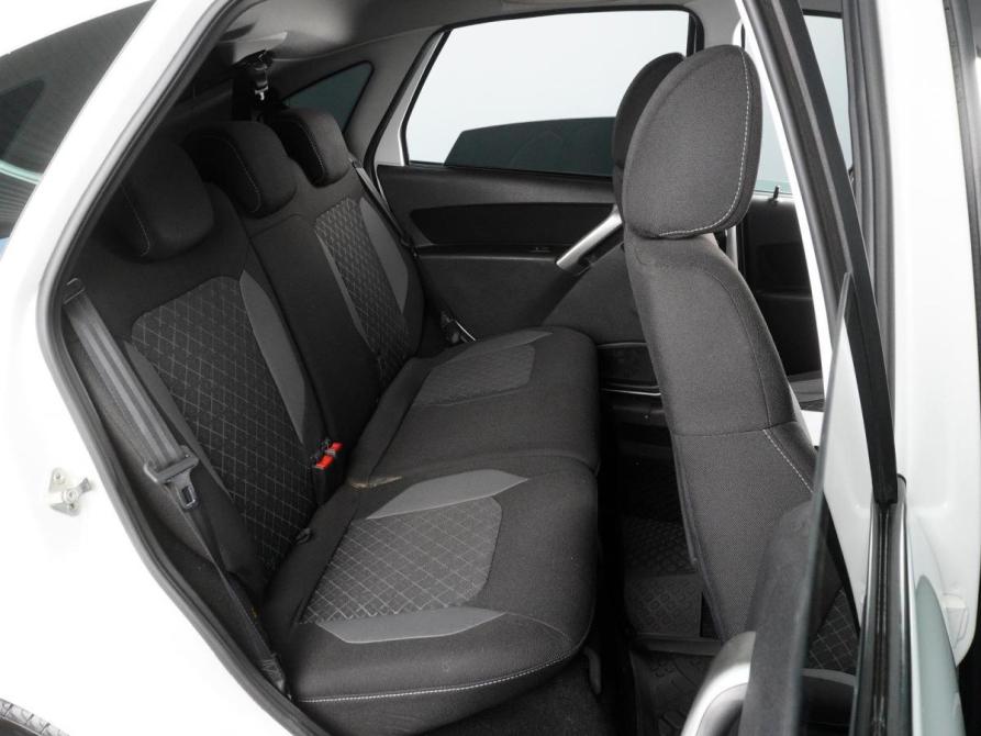 Lada (ВАЗ) Granta I Рестайлинг Минеральные Воды  - изображение 7